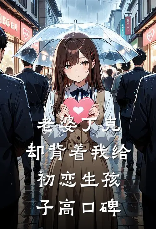 老婆丁克，却背着我给初恋生孩子高口碑