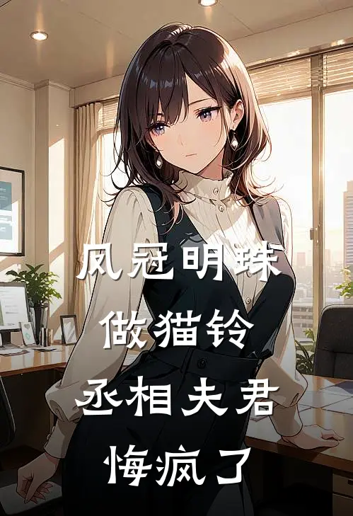 凤冠明珠做猫铃，丞相夫君悔疯了