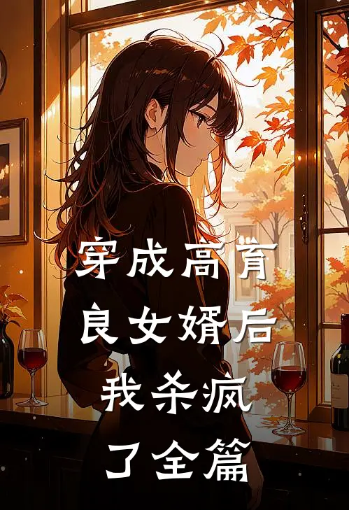 穿成高育良女婿后，我杀疯了全篇