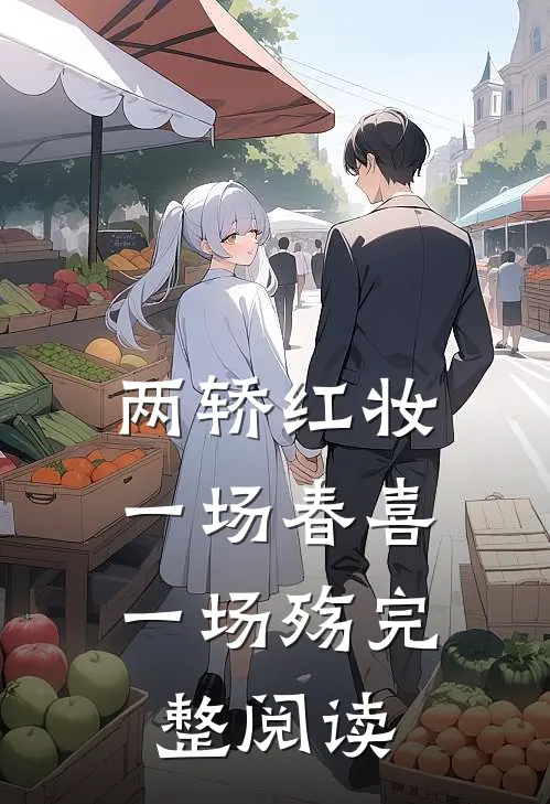 两轿红妆，一场春喜一场殇完整阅读