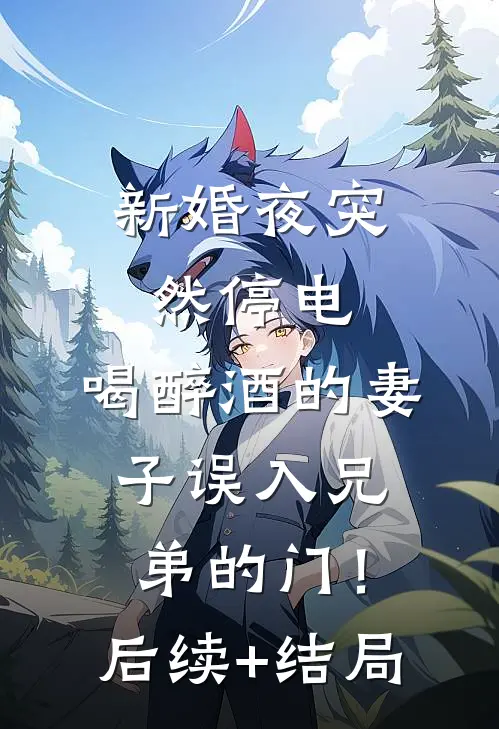 新婚夜突然停电，喝醉酒的妻子误入兄弟的门！后续+结局