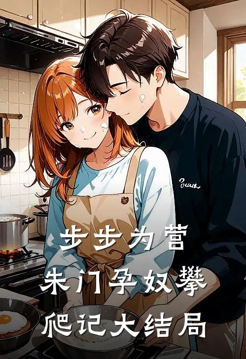 步步为营：朱门孕奴攀爬记大结局
