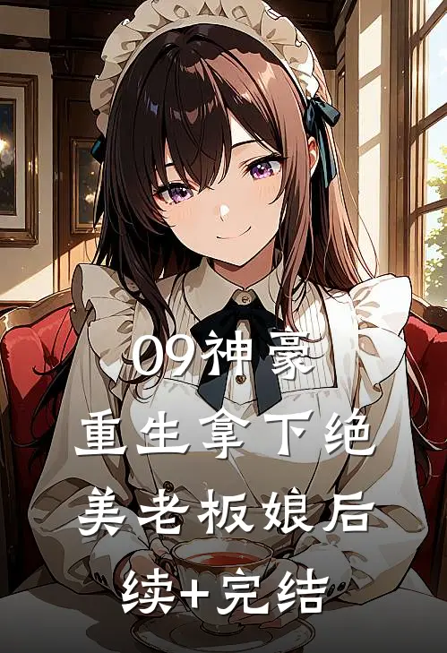 09神豪：重生拿下绝美老板娘后续+完结