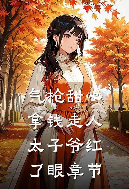 气枪甜心拿钱走人，太子爷红了眼章节