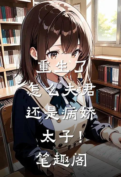 重生了，怎么夫君还是病娇太子！笔趣阁