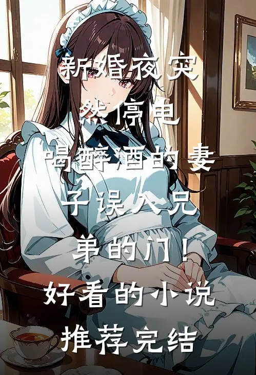 新婚夜突然停电，喝醉酒的妻子误入兄弟的门！好看的小说推荐完结