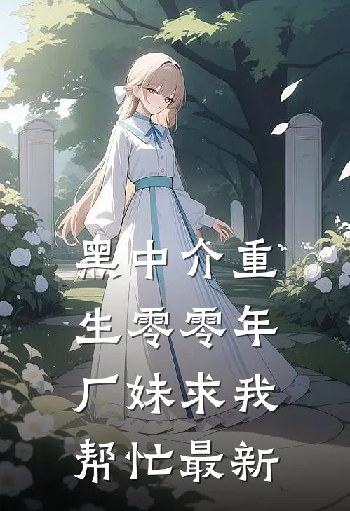 黑中介重生零零年，厂妹求我帮忙最新
