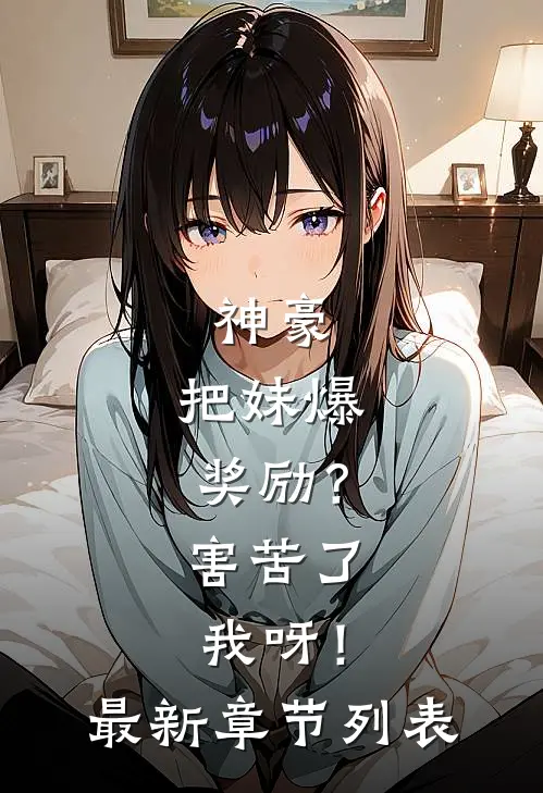 神豪：把妹爆奖励？害苦了我呀！最新章节列表
