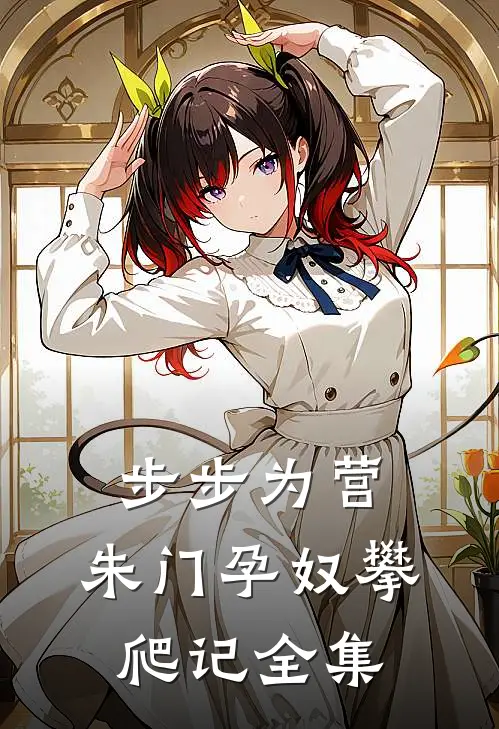 步步为营：朱门孕奴攀爬记全集