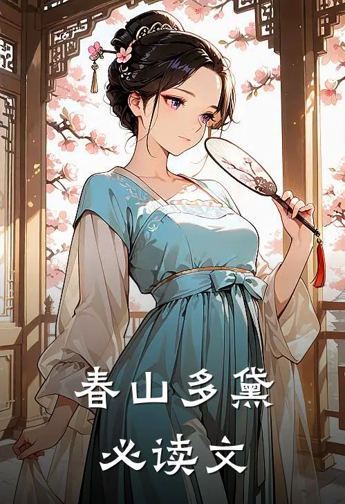 春山多黛必读文