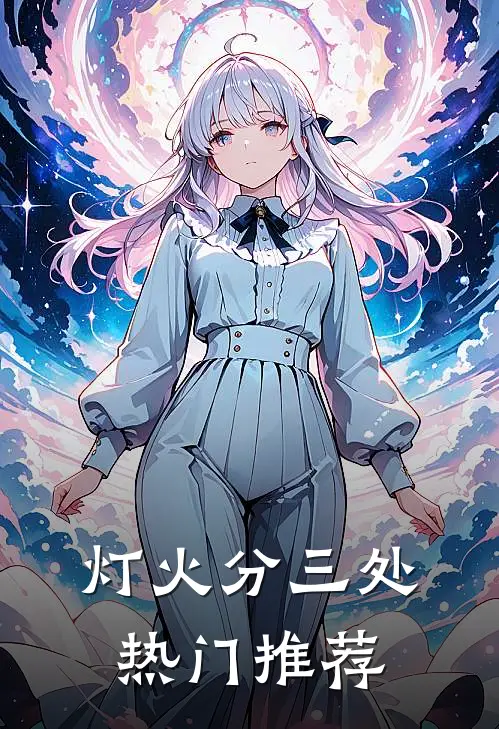 灯火分三处热门推荐