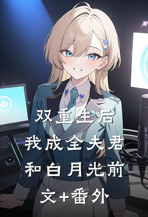 双重生后，我成全夫君和白月光前文+番外