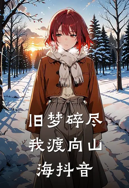 旧梦碎尽，我渡向山海抖音