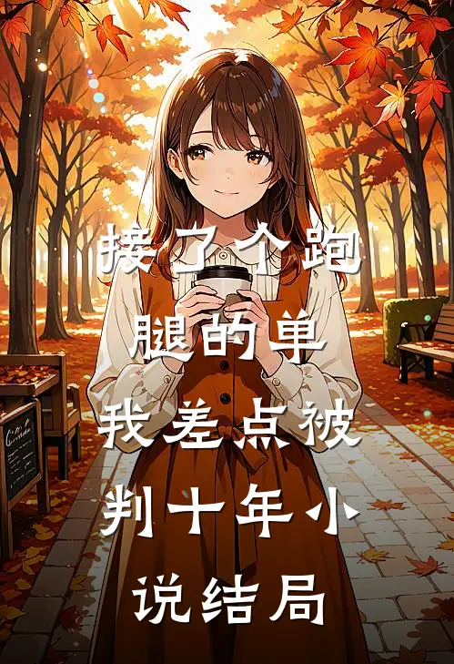接了个跑腿的单，我差点被判十年小说结局