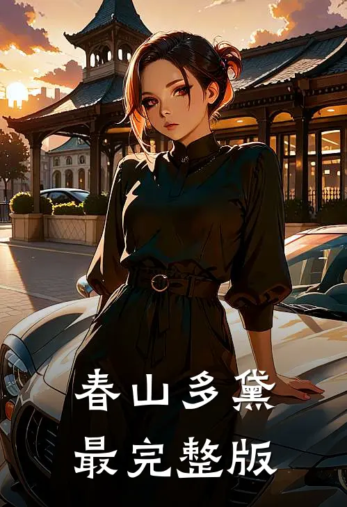 春山多黛最完整版