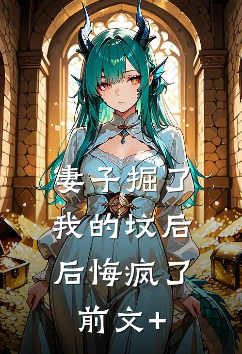 妻子掘了我的坟后，后悔疯了前文+