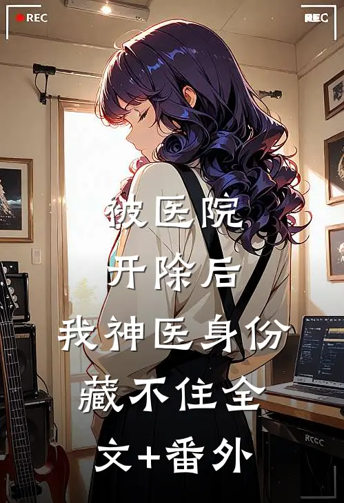 被医院开除后，我神医身份藏不住全文+番外