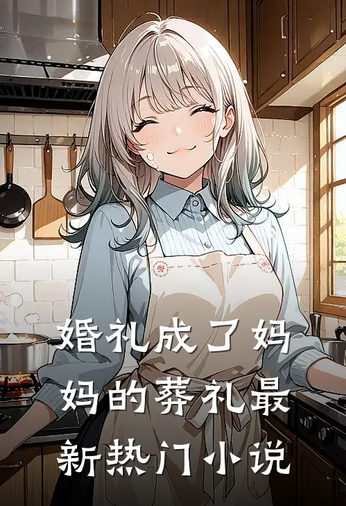 婚礼成了妈妈的葬礼最新热门小说