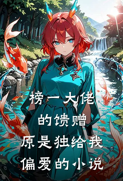 榜一大佬的馈赠，原是独给我偏爱的小说