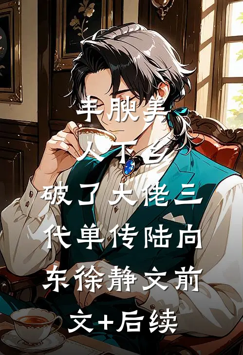 丰腴美人下乡，破了大佬三代单传陆向东徐静文前文+后续