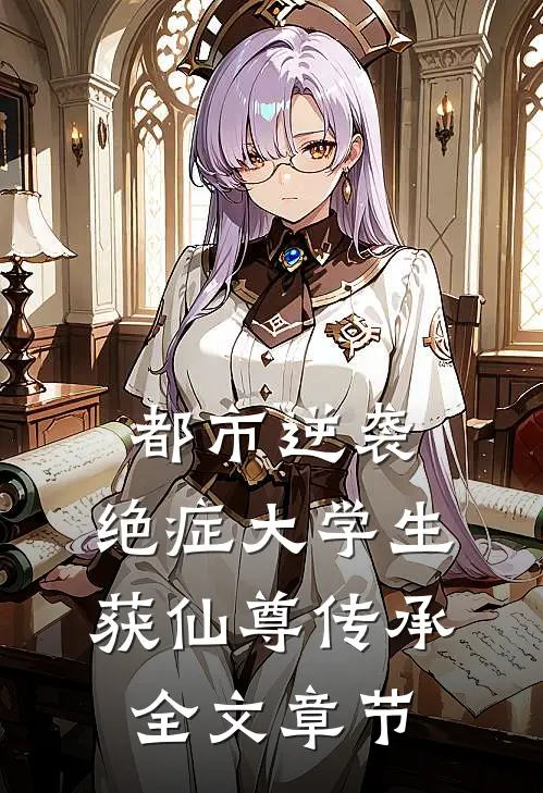 都市逆袭：绝症大学生获仙尊传承全文章节