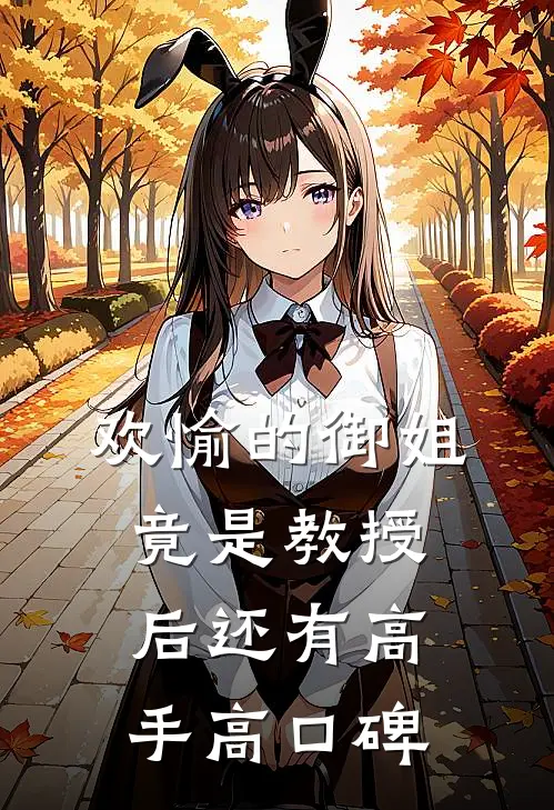 欢愉的御姐竟是教授，后还有高手高口碑