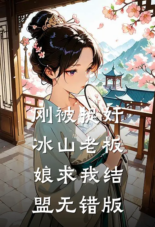 刚被捉奸，冰山老板娘求我结盟无错版