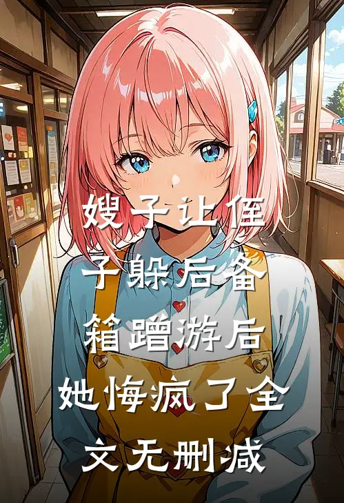 嫂子让侄子躲后备箱蹭游后，她悔疯了全文无删减