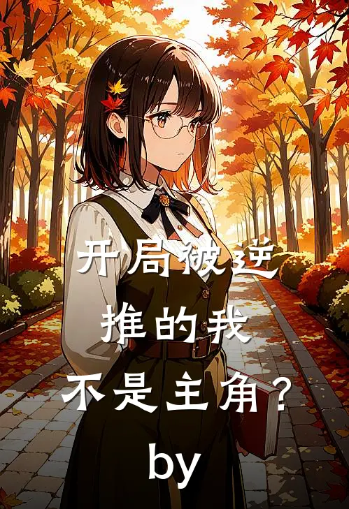 开局被逆推的我，不是主角？by