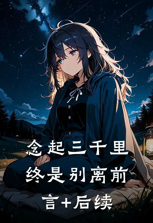 念起三千里，终是别离前言+后续