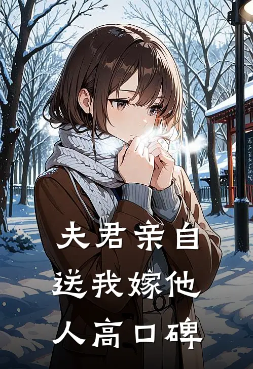 夫君亲自送我嫁他人高口碑