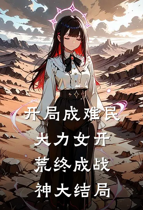 开局成难民，大力女开荒终成战神大结局