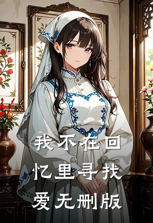 我不在回忆里寻找爱无删版