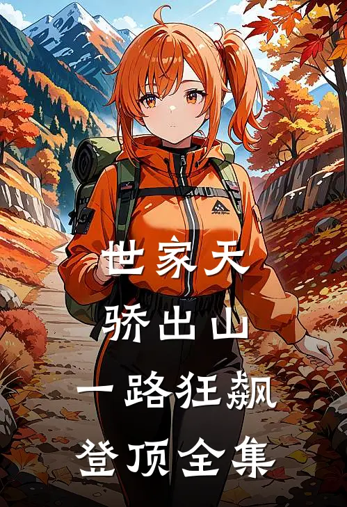 世家天骄出山，一路狂飙登顶全集