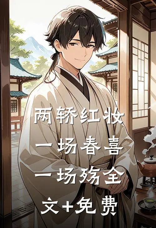 两轿红妆，一场春喜一场殇全文+免费