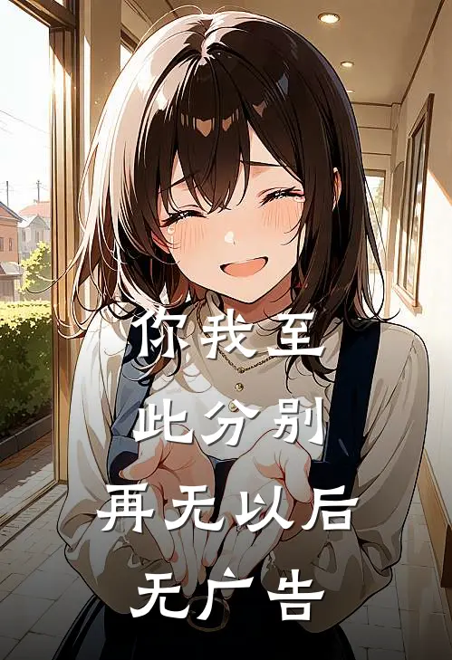 你我至此分别，再无以后无广告