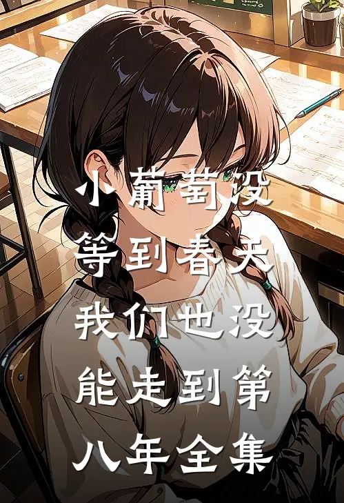 小葡萄没等到春天，我们也没能走到第八年全集