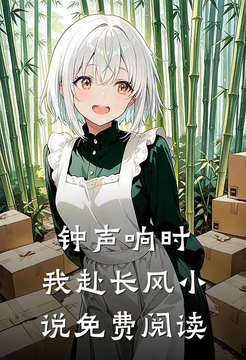 钟声响时，我赴长风小说免费阅读