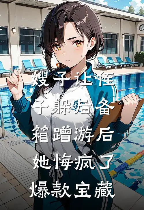 嫂子让侄子躲后备箱蹭游后，她悔疯了爆款宝藏