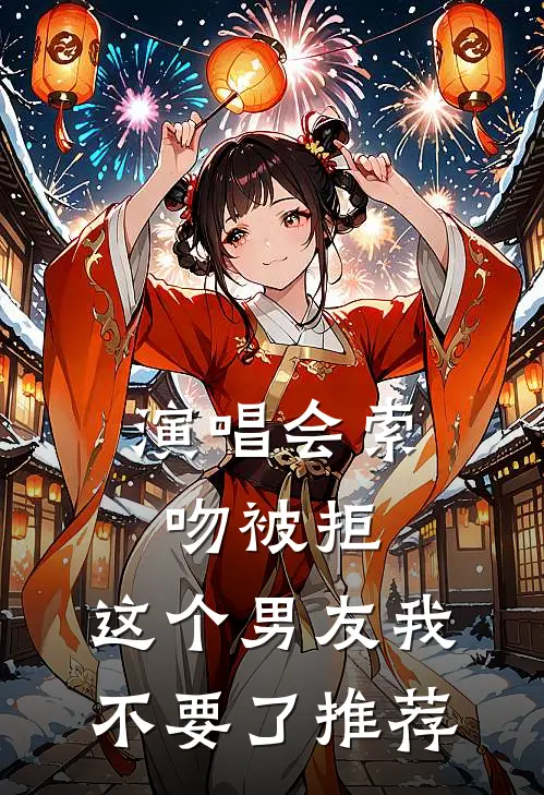 演唱会索吻被拒，这个男友我不要了推荐
