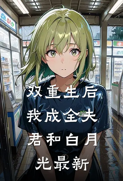 双重生后，我成全夫君和白月光最新