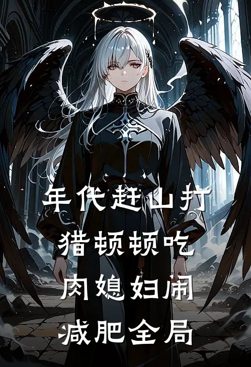 年代赶山打猎顿顿吃肉媳妇闹减肥全局