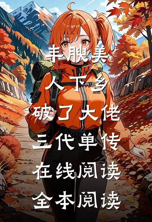 丰腴美人下乡，破了大佬三代单传在线阅读全本阅读