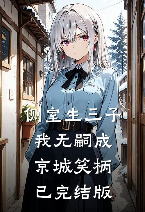侧室生三子，我无嗣成京城笑柄已完结版