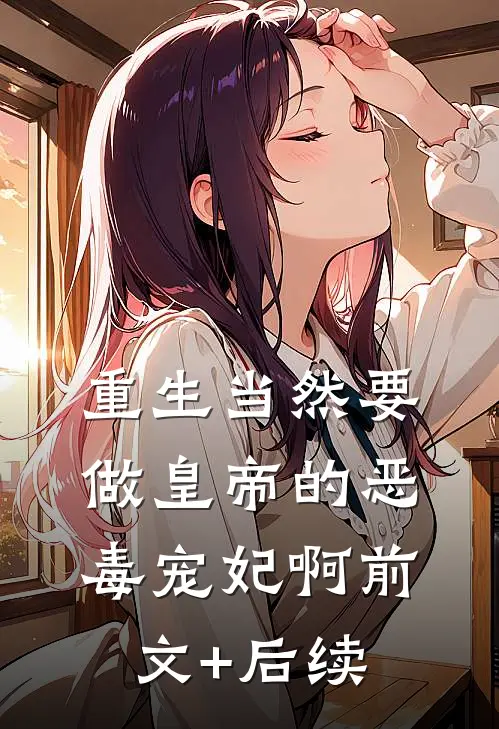 重生当然要做皇帝的恶毒宠妃啊前文+后续