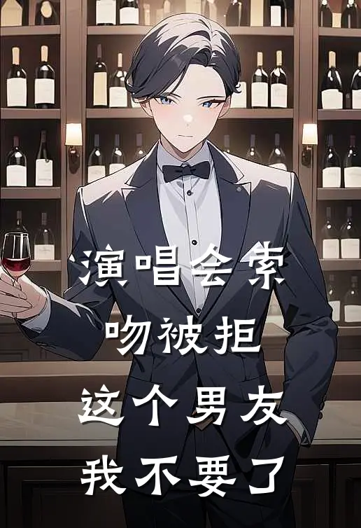 演唱会索吻被拒，这个男友我不要了