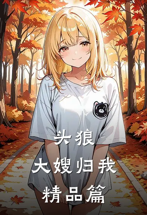 头狼：大嫂归我精品篇