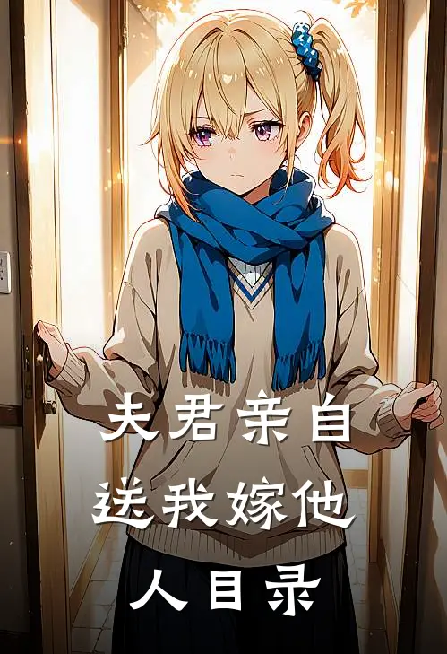 夫君亲自送我嫁他人目录