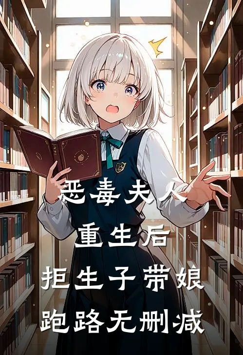 恶毒夫人重生后，拒生子带娘跑路无删减