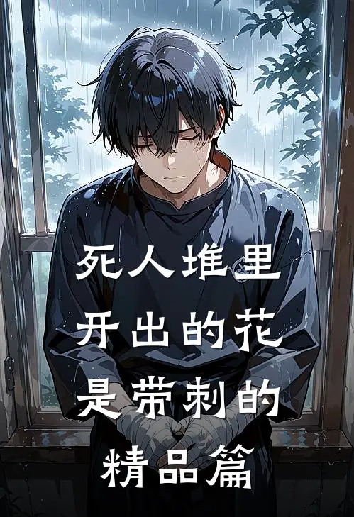 死人堆里开出的花，是带刺的精品篇